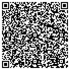 QR code with Rapids Alterations & Repair contacts