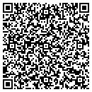 QR code with V & V Enterprises Inc contacts