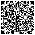 QR code with Jgs Communication contacts