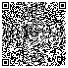 QR code with The Red Thread contacts