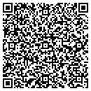 QR code with Tina's Tailoring contacts