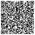 QR code with G & G Authorized Rainbow Distr contacts