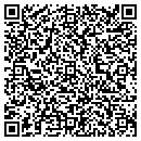 QR code with Albert Ghezzi contacts