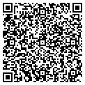 QR code with Kbf Media contacts