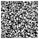 QR code with Irina's Tailor Shop & Altrtns contacts