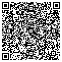 QR code with E&C Roofing contacts