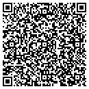 QR code with Zerka's Party Store contacts