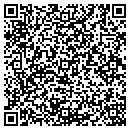 QR code with Zora Mobil contacts