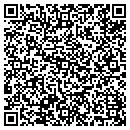 QR code with C & R Remodeling contacts