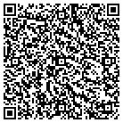 QR code with Lyuba's Alterations contacts