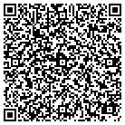 QR code with Robert's Honing & Machining contacts