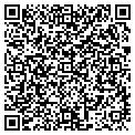 QR code with B M A Conoco contacts