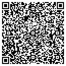 QR code with Cr Coatings contacts