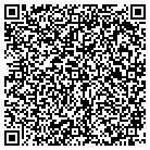 QR code with Val's Tailor Shop & Alteration contacts