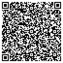 QR code with Crest Cafe contacts