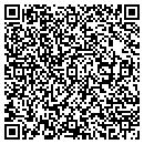 QR code with L & S Custom Tailors contacts