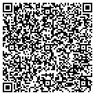 QR code with Maria's Alterations & Drssmkng contacts