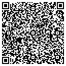 QR code with IMR Cranes contacts