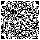 QR code with Hogins Plumbing & Heating contacts