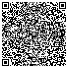 QR code with Ruben's Alterations & Tailoring contacts