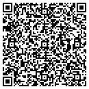 QR code with Treeman Corp contacts
