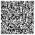 QR code with Chad Davis Attorney At Law contacts