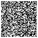 QR code with PBW Corp contacts