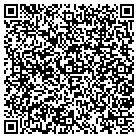 QR code with Mantech Mechanical Inc contacts
