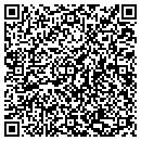QR code with Carters Bp contacts