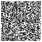 QR code with Mak Communication Cellular Plc contacts