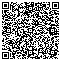 QR code with Cenex contacts