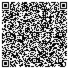 QR code with Twin Oaks Construction contacts