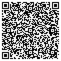 QR code with Cenex contacts