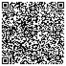 QR code with Peninsula Plumbing & Heating contacts