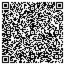 QR code with F N B Corporation contacts