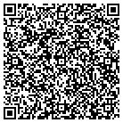 QR code with Mccloud Communications LLC contacts