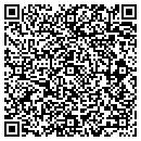 QR code with C I Self Serve contacts