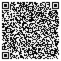 QR code with KFC contacts