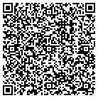 QR code with R & K Home Improvement contacts