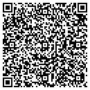 QR code with Radiator Plus contacts