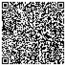QR code with Hazleton Diagnostic Imaging contacts
