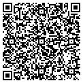 QR code with Ace Rooter contacts