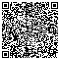QR code with J I C contacts