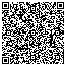 QR code with Honey Ochoa contacts