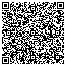 QR code with The Broken Zipper contacts