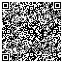 QR code with A Licensed Plumber contacts