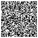 QR code with Rhea JM Co contacts