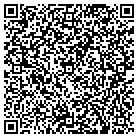 QR code with J & F Investment Group LLC contacts