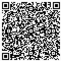 QR code with All Drains contacts