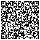 QR code with Jha Beauti contacts